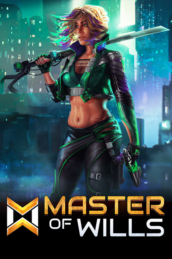 Master of Wills