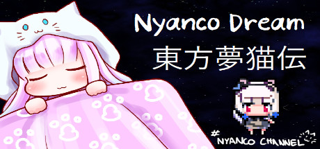 Nyanco Dream cover art