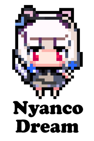 Nyanco Dream Nyanco Dream