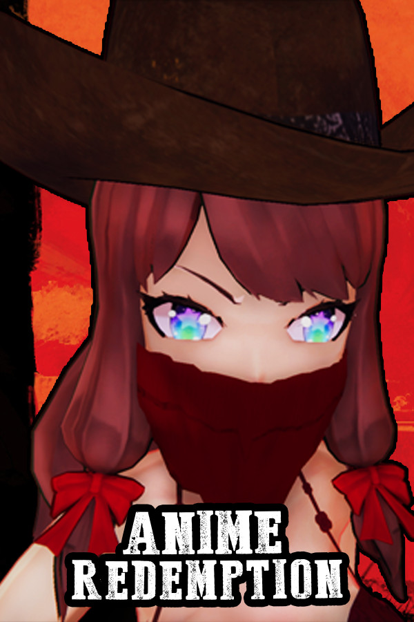 Steam portrait for ANIME REDEMPTION.