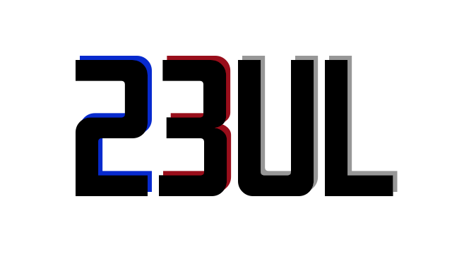 23UL Logo