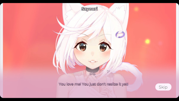 Hentai Mosaique Neko Waifusfor windows and Linux 1