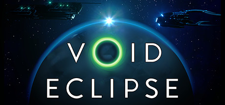 Void Eclipse cover art