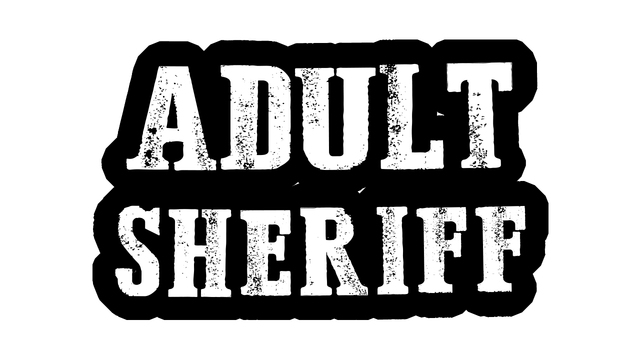 ADULT SHERIFF- Backlog.rip