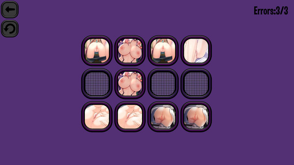 Woman's body: For adults 2 game for windows Pc 1