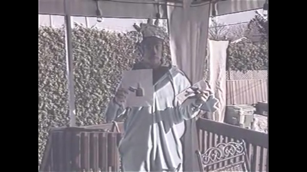 Скриншот из Sanic The Hawtdawg: Da Movie: Da Game 2.1: Electric Boogaloo 2.2 Version 4: The Squeakquel: VHS Edition: Directors cut: Special edition: The Musical & Knackles