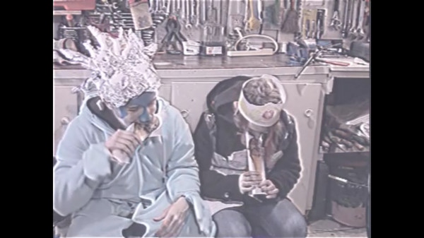 Скриншот из Sanic The Hawtdawg: Da Movie: Da Game 2.1: Electric Boogaloo 2.2 Version 4: The Squeakquel: VHS Edition: Directors cut: Special edition: The Musical & Knackles