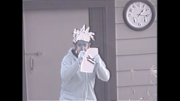 Скриншот из Sanic The Hawtdawg: Da Movie: Da Game 2.1: Electric Boogaloo 2.2 Version 4: The Squeakquel: VHS Edition: Directors cut: Special edition: The Musical & Knackles