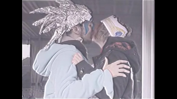 Скриншот из Sanic The Hawtdawg: Da Movie: Da Game 2.1: Electric Boogaloo 2.2 Version 4: The Squeakquel: VHS Edition: Directors cut: Special edition: The Musical & Knackles