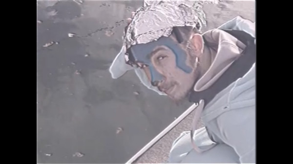 Скриншот из Sanic The Hawtdawg: Da Movie: Da Game 2.1: Electric Boogaloo 2.2 Version 4: The Squeakquel: VHS Edition: Directors cut: Special edition: The Musical & Knackles