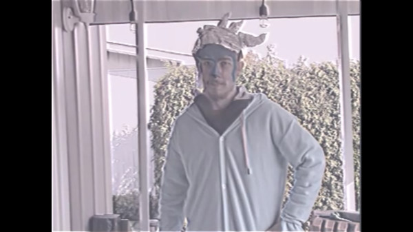 Скриншот из Sanic The Hawtdawg: Da Movie: Da Game 2.1: Electric Boogaloo 2.2 Version 4: The Squeakquel: VHS Edition: Directors cut: Special edition: The Musical & Knackles