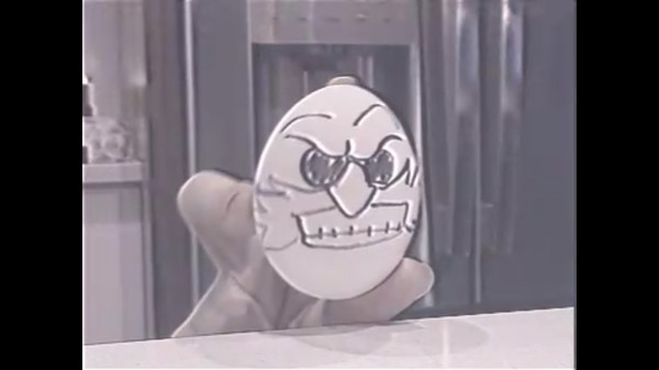 Скриншот из Sanic The Hawtdawg: Da Movie: Da Game 2.1: Electric Boogaloo 2.2 Version 4: The Squeakquel: VHS Edition: Directors cut: Special edition: The Musical & Knackles