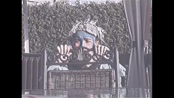 Скриншот из Sanic The Hawtdawg: Da Movie: Da Game 2.1: Electric Boogaloo 2.2 Version 4: The Squeakquel: VHS Edition: Directors cut: Special edition: The Musical & Knackles