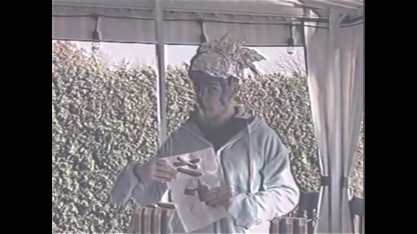 Скриншот из Sanic The Hawtdawg: Da Movie: Da Game 2.1: Electric Boogaloo 2.2 Version 4: The Squeakquel: VHS Edition: Directors cut: Special edition: The Musical & Knackles