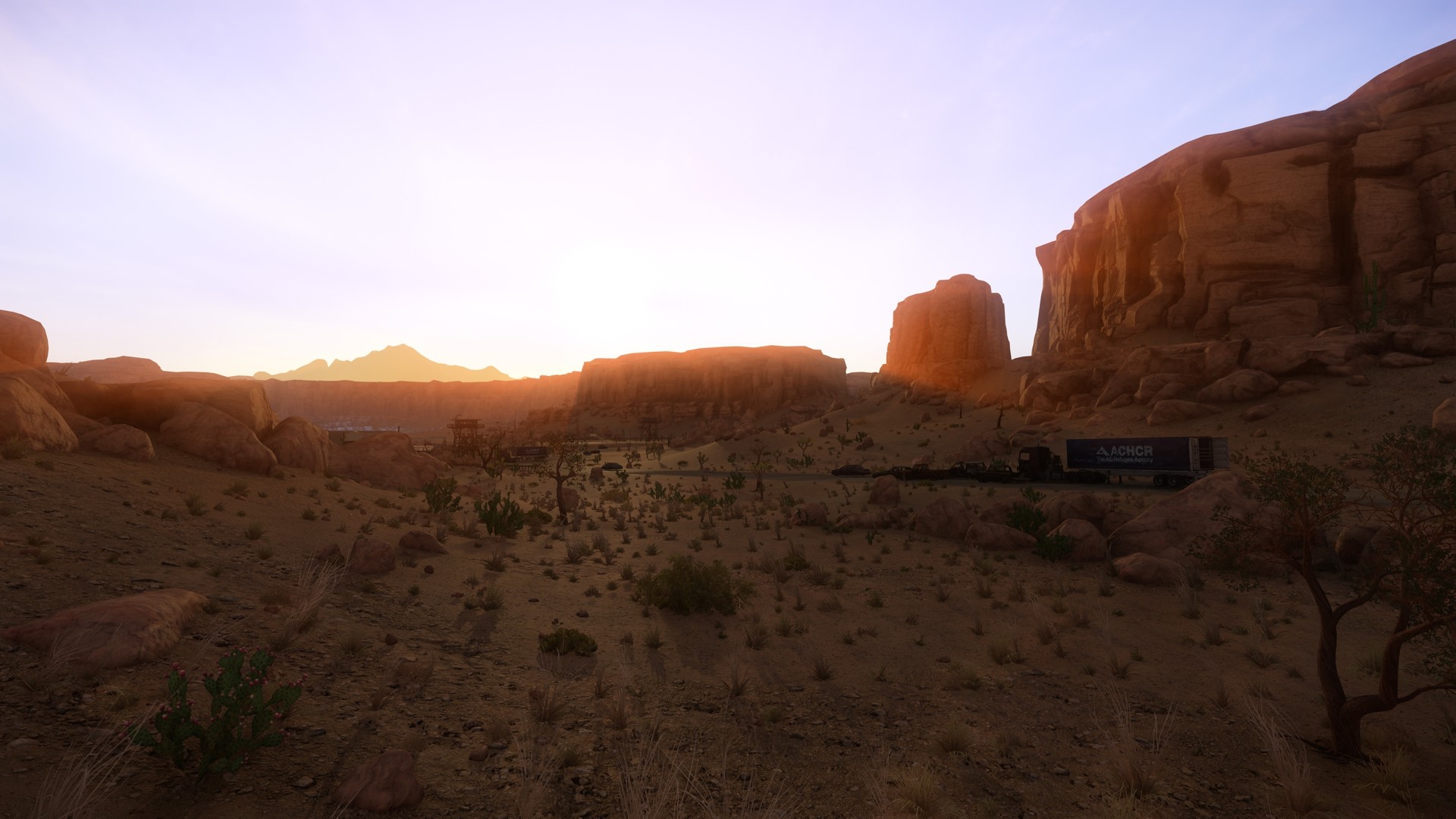 Miscreated Canyonlands On Steam