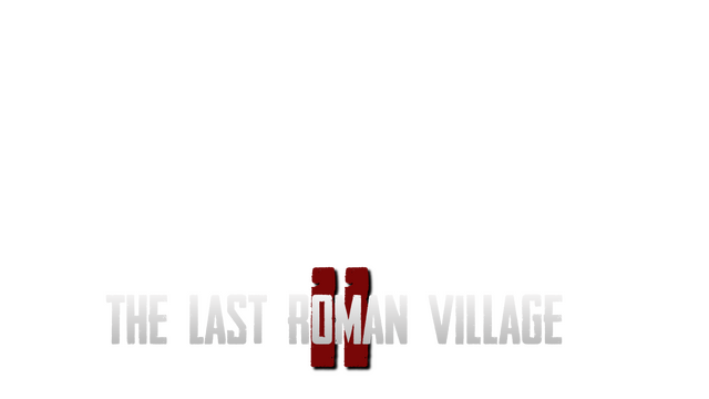 The Last Roman Village 2 Logo