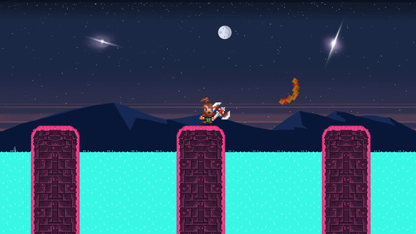 Скриншот из Nostalgiarian
