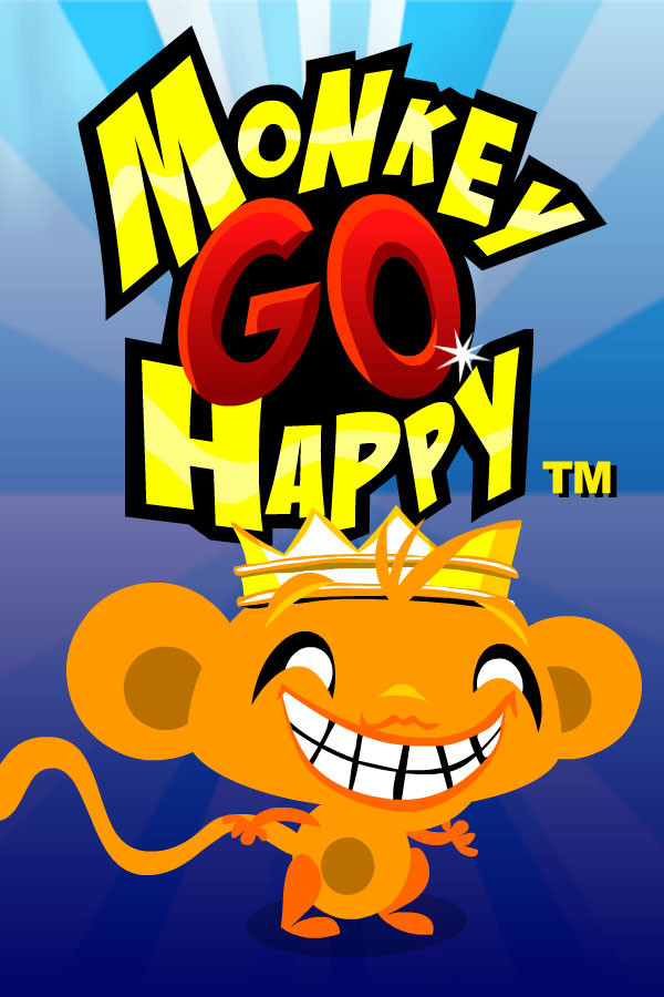 Monkey GO Happy for steam Monkey GO Happy for steam