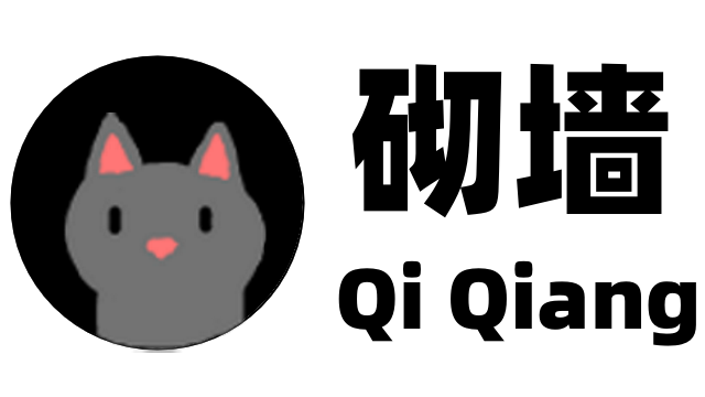 Qi Qiang Logo