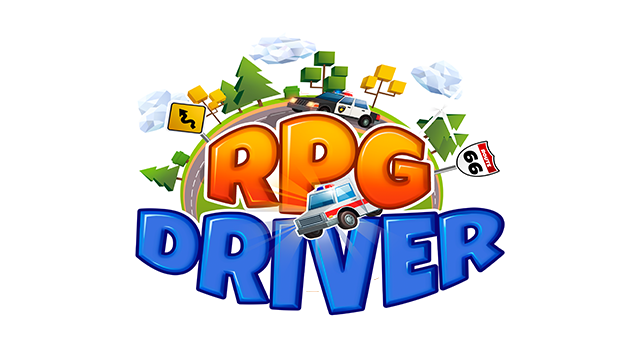 RPG Driver Logo