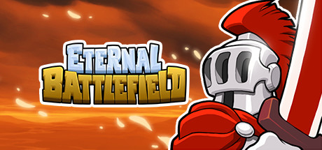 Eternal Battlefield cover art