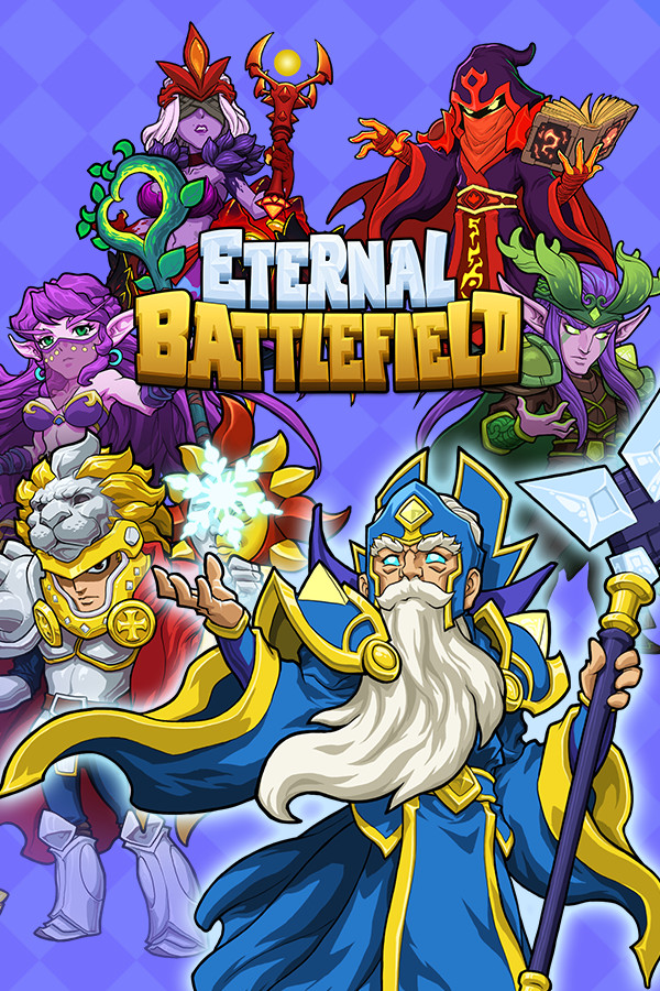 Eternal Battlefield for steam