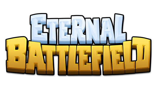 Eternal Battlefield Logo