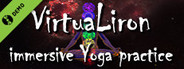 VirtuaLiron - Immersive YOGA practice Demo