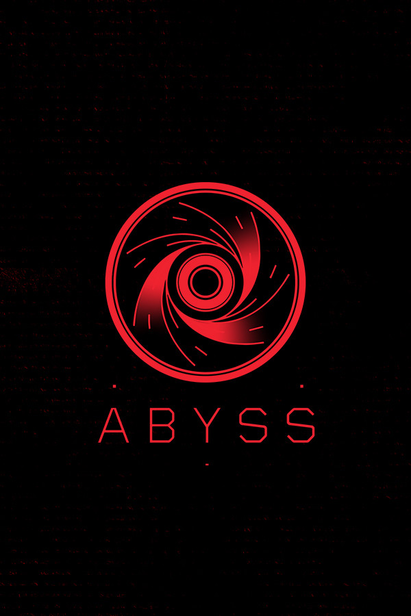 Steam portrait for Abyss.