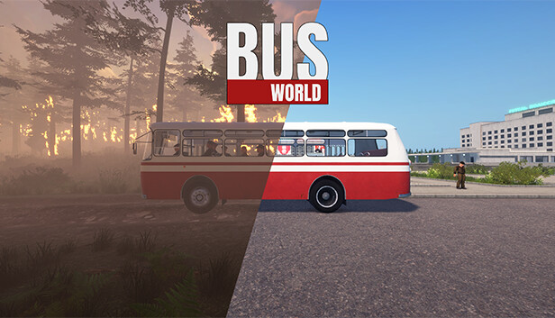 Steam 创意工坊::im gonna bus