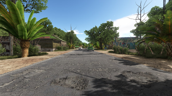 Bus Worldfor windows and Linux 1