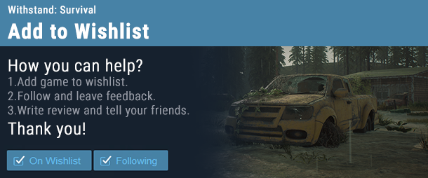 Withstand: Survival