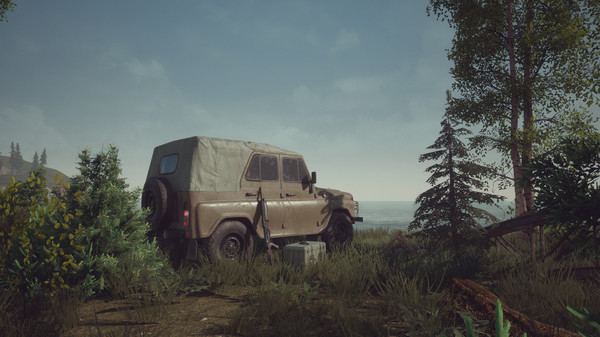 Скриншот из Withstand