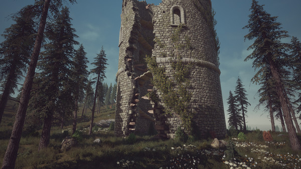 Скриншот из Withstand