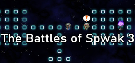 The Battles of Spwak 3 cover art