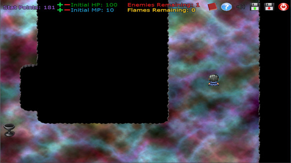 Скриншот из The Battles of Spwak 3