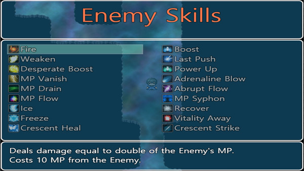 Скриншот из The Battles of Spwak 3