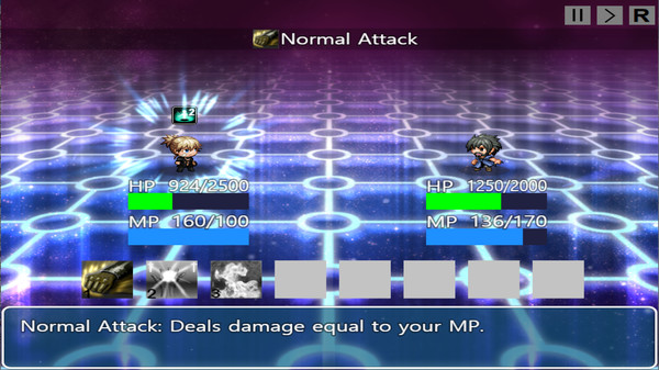 Скриншот из The Battles of Spwak 3