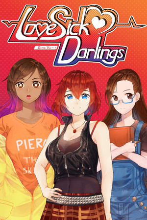LoveSick Darlings Demo