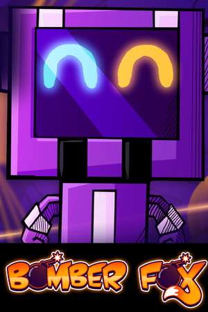 Bomber Fox Bomber Fox