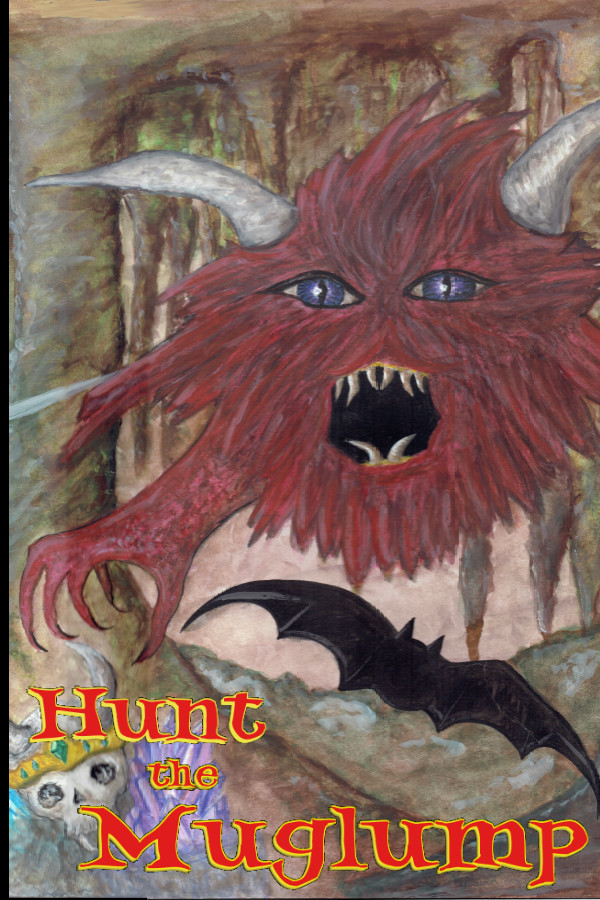 Hunt the Muglump for steam