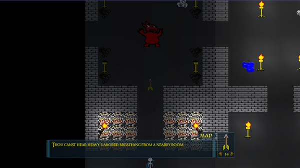 Hunt the Muglump game for windows Pc 1