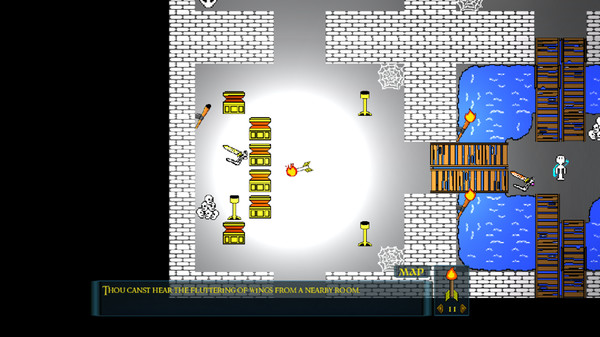 Скриншот из Hunt the Muglump Скриншот из Hunt the Muglump