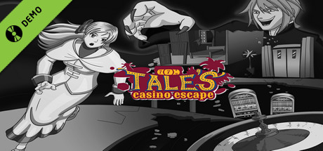 Tale's Casino Escape Demo cover art