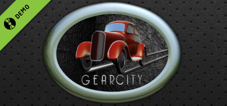GearCity Demo cover art