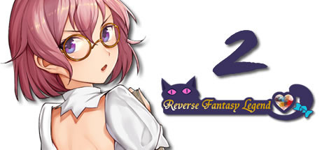 Reverse Fantasy Legend 2 逆袭幻想传2 cover art