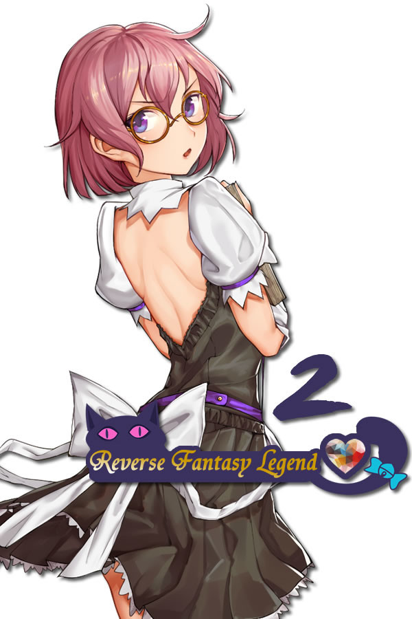 Reverse Fantasy Legend 2 for steam Reverse Fantasy Legend 2 for steam