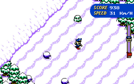 Скриншот из Axe Cop