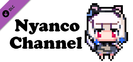 Nyanco Channel - Dream Pack cover art