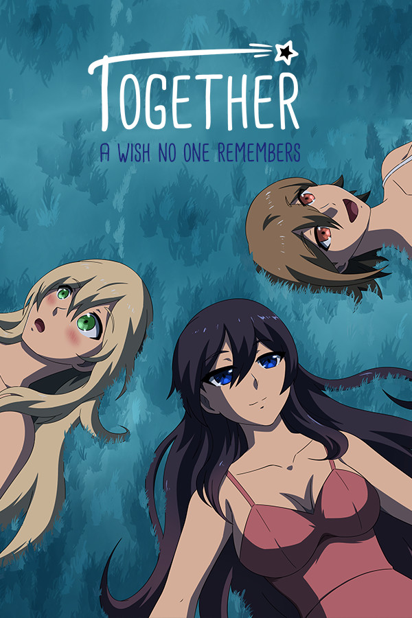 Steam portrait for Together - A Wish No One Remembers.